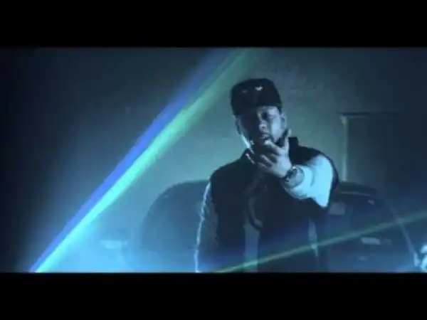 Video: Akini Blake ft Maino, Vado & Fred The Godson - Living Dreams